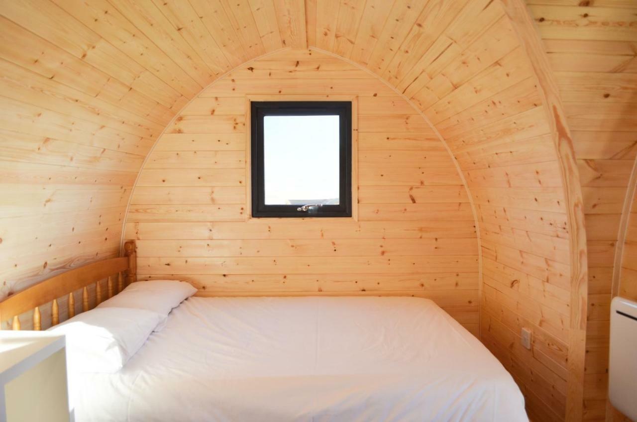 Camping Pods, Birchington Vale Holiday Park Exterior foto