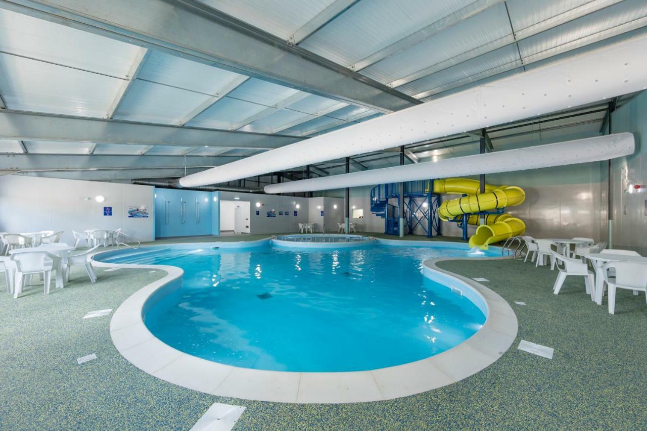 Camping Pods, Birchington Vale Holiday Park Exterior foto